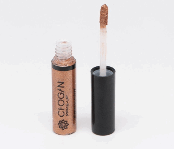 OMBRE À PAUPIÉRES DIAMOND CREAM - BRONZE chogan