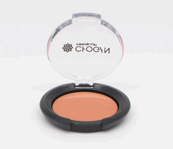OMBRE À PAUPIÈRES MATTE - LIGHT CORAL CHOGAN
