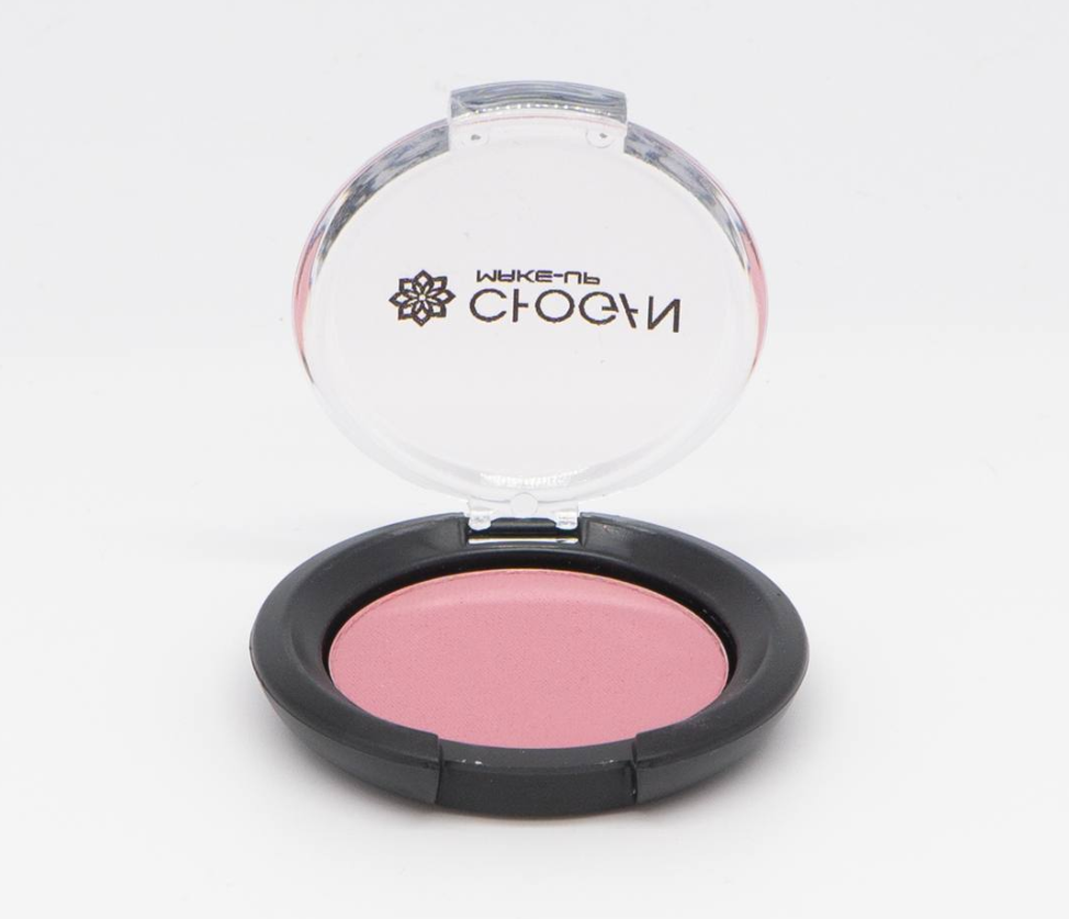 OMBRE À PAUPIÈRES MATTE - ELEGANT ROSE CHOGAN