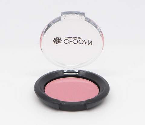 OMBRE À PAUPIÈRES MATTE - ELEGANT ROSE CHOGAN – Image 3