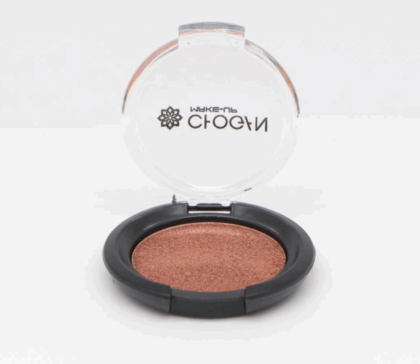 OMBRE À PAUPIÈRES COMPACTE SHIMMER-COPPER CHOGAN