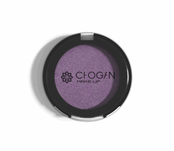OMBRE À PAUPIÈRES COMPACTE-BRIGHT PURPLE CHOGAN
