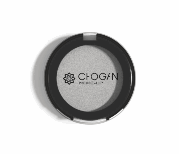 OMBRE À PAUPIÈRES COMPACTE – BRIGHT WHITE CHOGAN