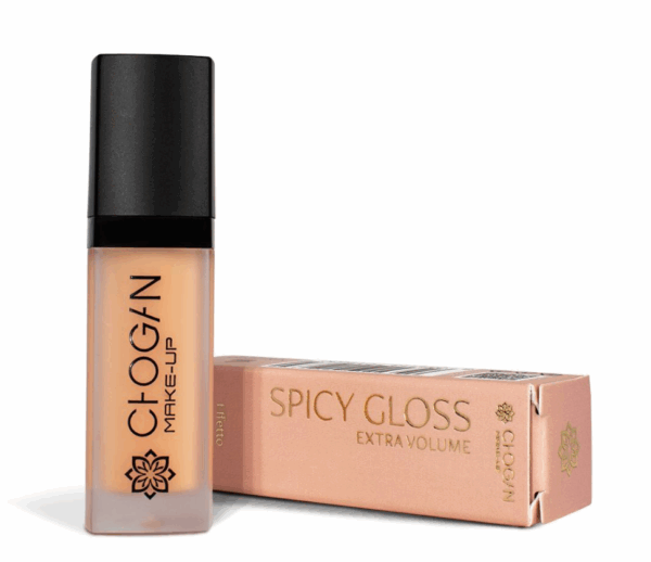 SPICY GLOSS - EXTRA VOLUME 7 ML CHOGAN