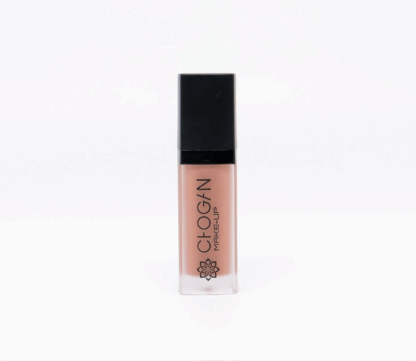 GLOSS À LÈVRES REPULPANT (MAXI FORMAT) - NUDE CHOGAN