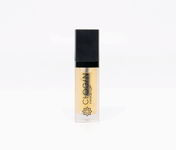 GLOSS À LÈVRES REPULPANT (MAXI FORMAT) - CLEAR CHOGAN