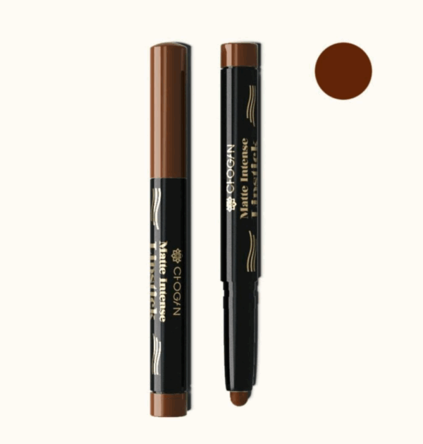 MATTE INTENSE LIPSTICK 1,4 G CHOGAN