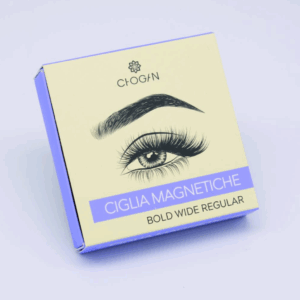 CILS MAGNÉTIQUES BOLD WIDE REGULAR CHOGAN