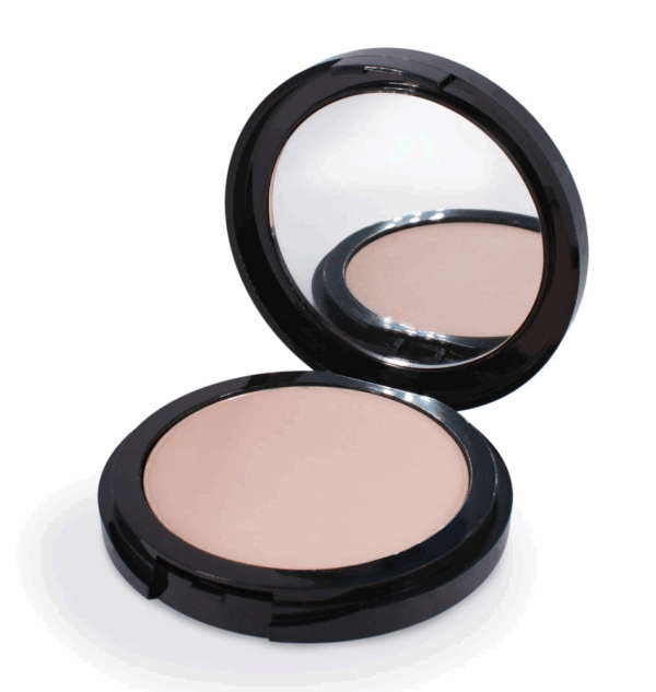 POUDRE COMPACTE SILK FACE - FAIR IVORY CHOGAN