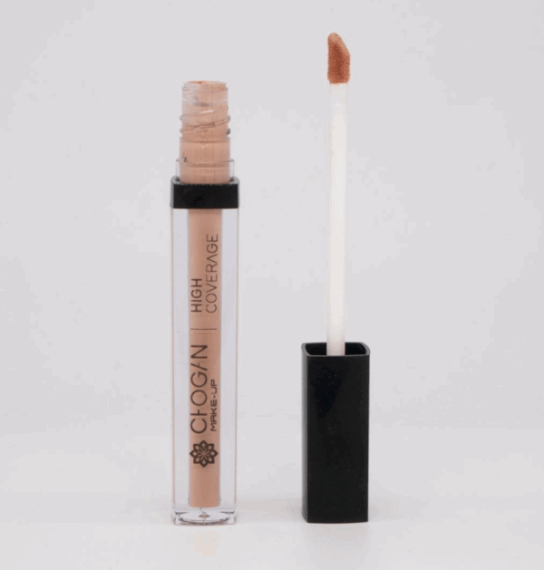 CORRECTEUR HAUTE COUVRANCE- COOL ROSE CHOGAN