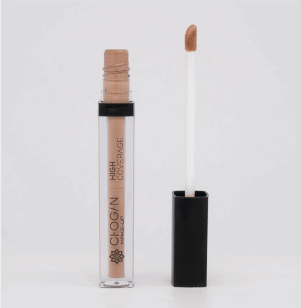CORRECTEUR HAUTE COUVRANCE- WARM ROSE CHOGAN