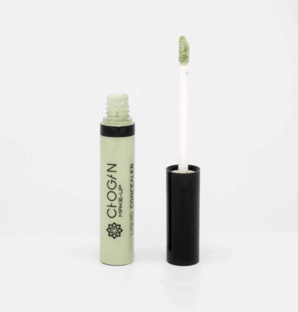 CORRECTEUR LIQUIDE- GREEN CHOGAN