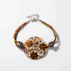 BRACELET PAYSAGE D’AUTOMNE CHOGAN