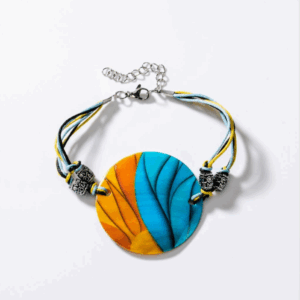 BRACELET NIGHT AND DAY CHOGAN