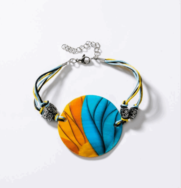 BRACELET NIGHT AND DAY CHOGAN