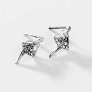 BOUCLES D'OREILLES DANSEUSE CHOGAN