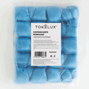 COUVRE-CHAUSSURES JETABLES_ LOT DE 100 CHOGAN