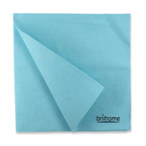 WILMA - CHIFFON EN MICROFIBRE POUR UNE BRILLANCE EXTRAORDINAIRE CHOGAN