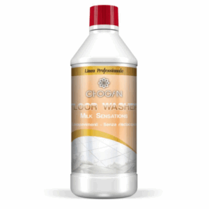 MILK SENSATIONS LAVAGE SOL SANS RINÇAGE (750 ML) CHOGAN