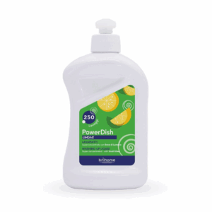 POWERDISH 'CITRON’ (AVEC BAVE D’ESCARGOT) CHOGAN
