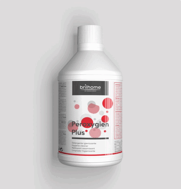 PEROXYGIEN PLUS 0,5 LITRE CHOGAN