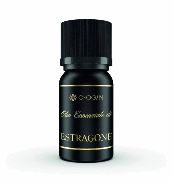 HUILE ESSENTIELLE D'ESTRAGON 10ML CHOGAN