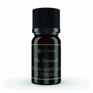HUILE ESSENTIELLE DE THYM ROUGE - 10 ML CHOGAN