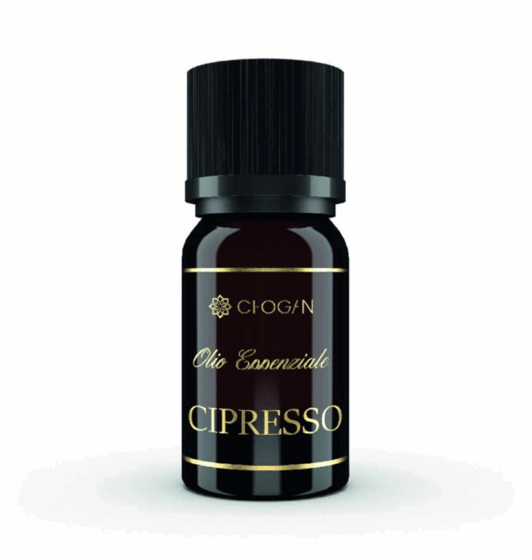 HUILE ESSENTIELLE DE CYPRÈS - 10 ML CHOGAN