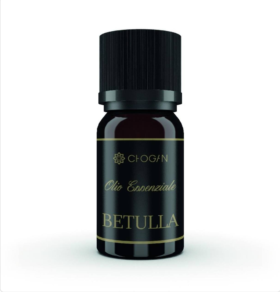 HUILE ESSENTIELLE DE BOULEAU CHOGAN