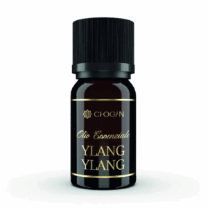 HUILE ESSENTIELLE D’YLANG YLANG 10 ML CHOGAN