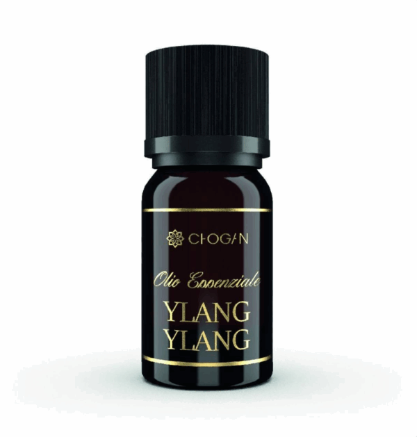 HUILE ESSENTIELLE D’YLANG YLANG 10 ML CHOGAN