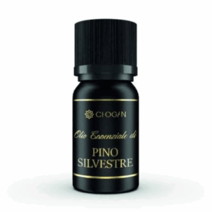 HUILE ESSENTIELLE DE PIN SYLVESTRE - 10 ML CHOGAN