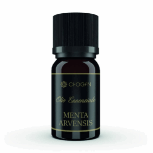HUILE ESSENTIELLE DE MENTHE DES CHAMPS CHOGAN