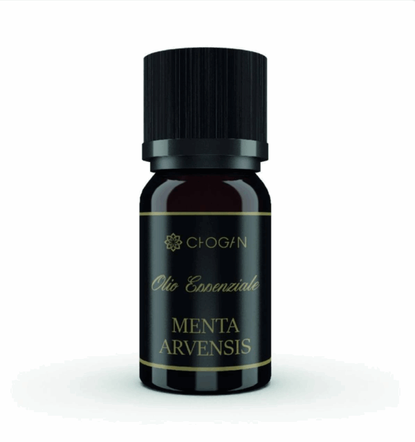 HUILE ESSENTIELLE DE MENTHE DES CHAMPS CHOGAN