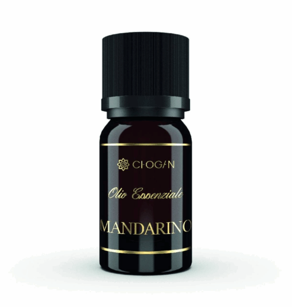 HUILE ESSENTIELLE DE MANDARINE 10 ML CHOGAN