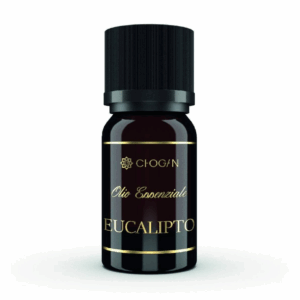 HUILE ESSENTIELLE D’EUCALYPTUS 10 ML CHOGAN
