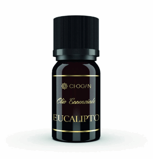 HUILE ESSENTIELLE D’EUCALYPTUS 10 ML CHOGAN