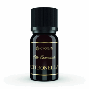 HUILE ESSENTIELLE DE CITRONNELLE 10 ML CHOGAN