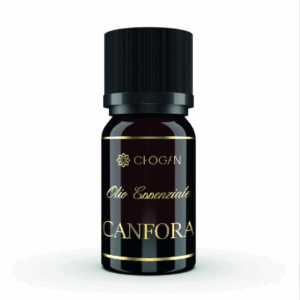 HUILE ESSENTIELLE DE CAMPHRE 10 ML CHOGAN
