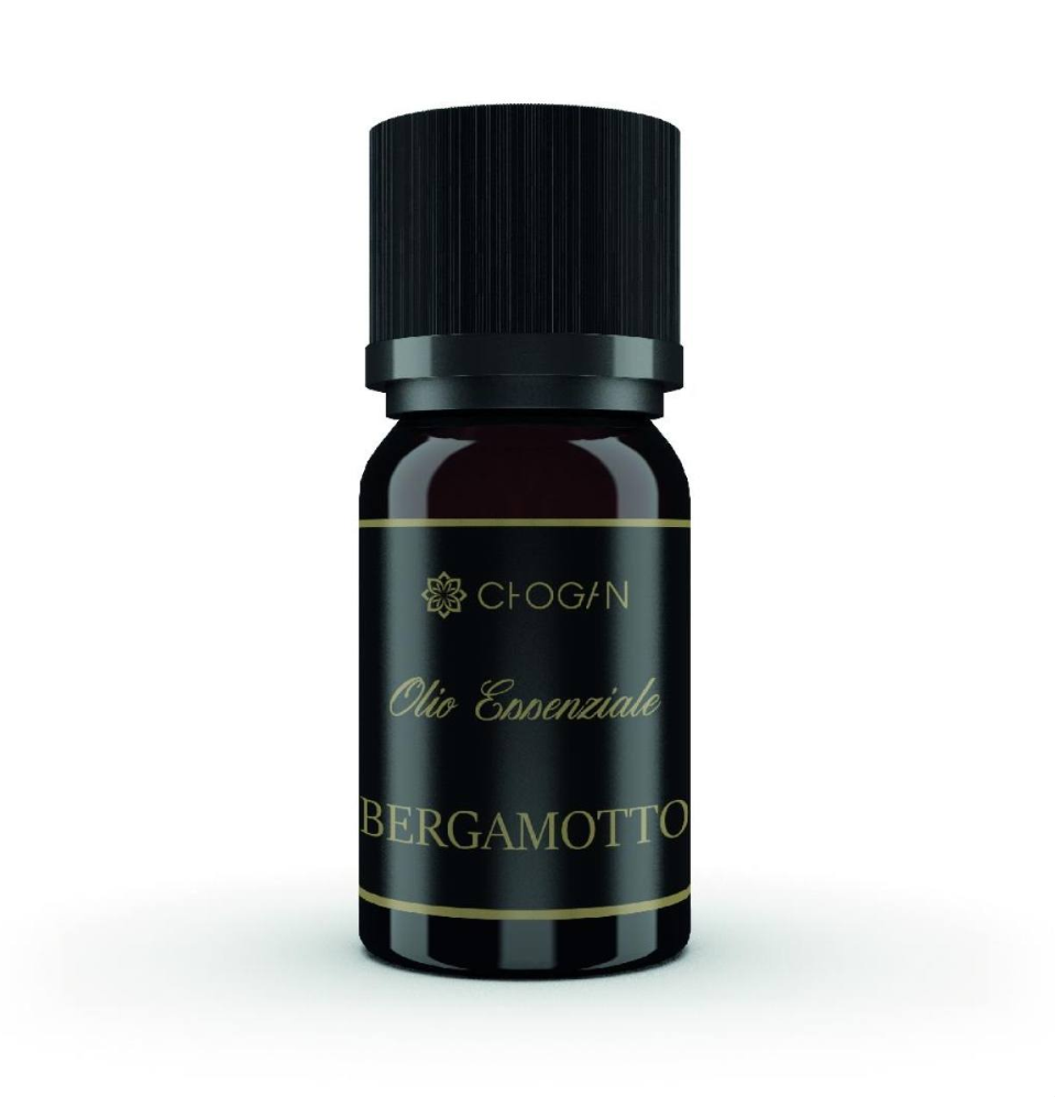 HUILE ESSENTIELLE DE BERGAMOTE CHOGAN
