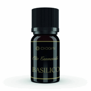 HUILE ESSENTIELLE DE BASILIC CHOGAN