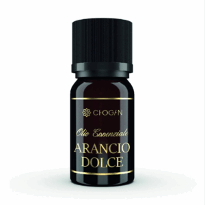 HUILE ESSENTIELLE D’ORANGE DOUCE 10 ML