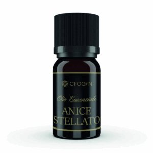 HUILE ESSENTIELLE D’ANIS ÉTOILÉ CHOGAN