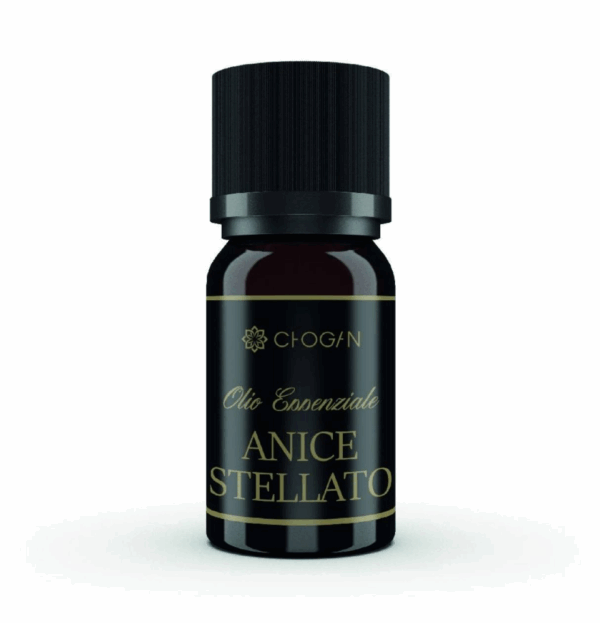 HUILE ESSENTIELLE D’ANIS ÉTOILÉ CHOGAN