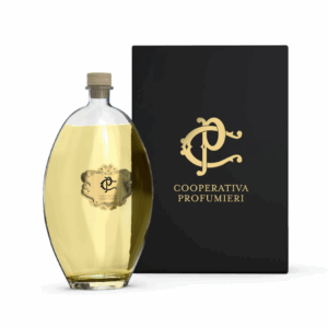 DIFFUSEUR PARFUM D’AMBIANCE « COOPERATIVA PROFUMIERI » - BACCHUS SYMPHONIES - 1500 ML CHOGAN