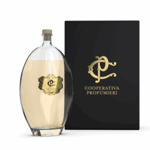 DIFFUSEUR PARFUM D’AMBIANCE « COOPERATIVA PROFUMIERI » - FLOWER GARDEN - 1500 ML CHOGAN