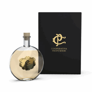 DIFFUSEUR PARFUM D’AMBIANCE « COOPERATIVA PROFUMIERI » - FLOWER GARDEN - 100 ML CHOGAN