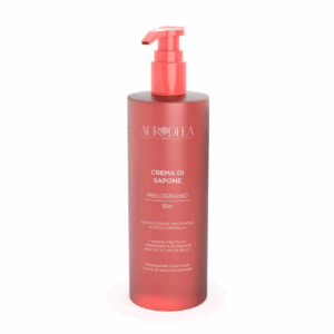 CRÈME DE SAVON À LA GRENADE - 260 ML CHOGAN