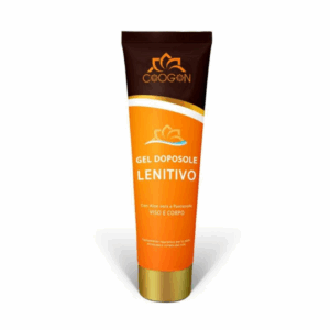 GEL APAISANT APRÈS-SOLEIL 150ML CHOGAN