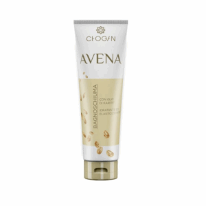 GEL DOUCHE À L'AVOINE ET HUILE DE KARITÉ - 250 ML CHOGAN